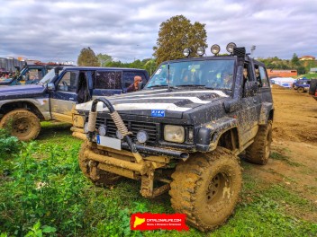 Blanes Motor Days 2k22, 4x4 Festival , BMD 2k22