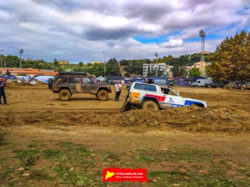 Blanes Motor Days 2k22, 4x4 Festival , BMD 2k22