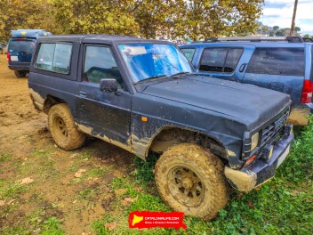 Blanes Motor Days 2k22, 4x4 Festival , BMD 2k22