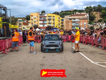 Blanes Motor Days 2k22, Limbo Car , BMD 2k22