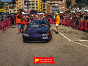 Blanes Motor Days 2k22, Limbo Car , BMD 2k22