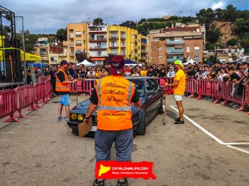 Blanes Motor Days 2k22, Limbo Car , BMD 2k22