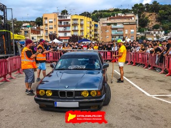 Blanes Motor Days 2k22, Limbo Car , BMD 2k22