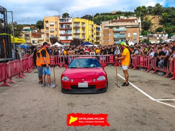 Blanes Motor Days 2k22, Limbo Car , BMD 2k22