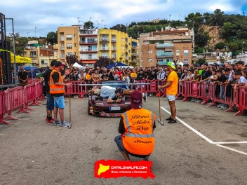 Blanes Motor Days 2k22, Limbo Car , BMD 2k22