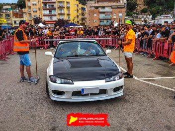 Blanes Motor Days 2k22, Limbo Car , BMD 2k22
