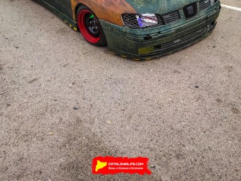 Blanes Motor Days 2k22, Limbo Car , BMD 2k22