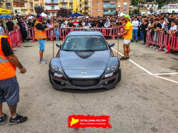 Blanes Motor Days 2k22, Limbo Car , BMD 2k22