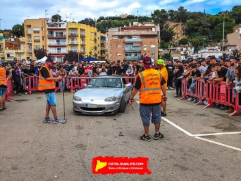 Blanes Motor Days 2k22, Limbo Car , BMD 2k22