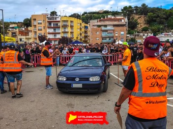 Blanes Motor Days 2k22, Limbo Car , BMD 2k22