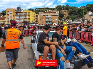 Blanes Motor Days 2k22, Limbo Car , BMD 2k22