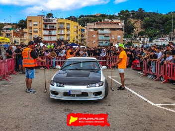 Blanes Motor Days 2k22, Limbo Car , BMD 2k22