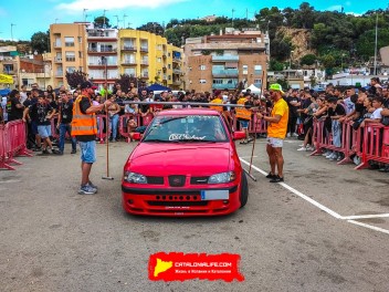 Blanes Motor Days 2k22, Limbo Car , BMD 2k22