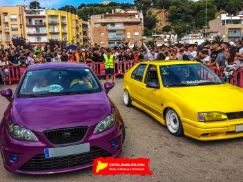 Blanes Motor Days 2k22, DB Drag Racing , BMD 2k22