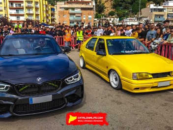 Blanes Motor Days 2k22, DB Drag Racing , BMD 2k22