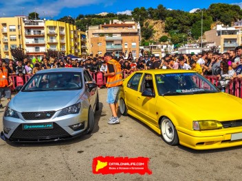 Blanes Motor Days 2k22, DB Drag Racing , BMD 2k22