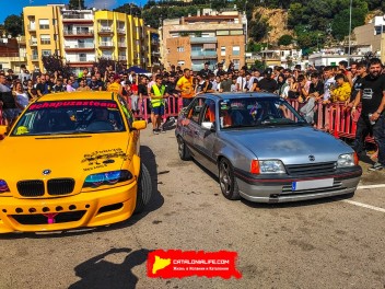 Blanes Motor Days 2k22, DB Drag Racing , BMD 2k22