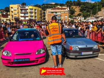 Blanes Motor Days 2k22, DB Drag Racing , BMD 2k22