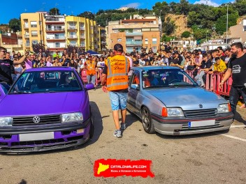 Blanes Motor Days 2k22, DB Drag Racing , BMD 2k22