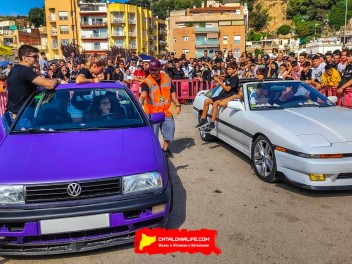 Blanes Motor Days 2k22, DB Drag Racing , BMD 2k22