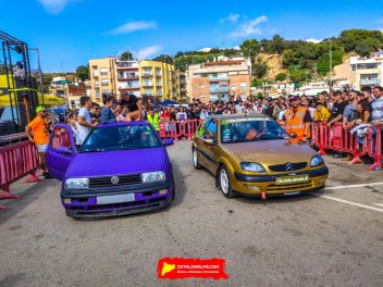 Blanes Motor Days 2k22, DB Drag Racing , BMD 2k22
