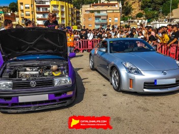 Blanes Motor Days 2k22, DB Drag Racing , BMD 2k22