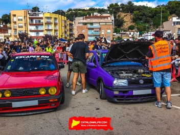 Blanes Motor Days 2k22, DB Drag Racing , BMD 2k22