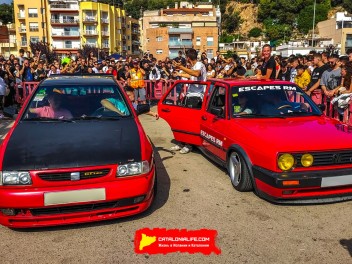 Blanes Motor Days 2k22, DB Drag Racing , BMD 2k22