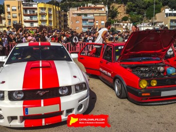 Blanes Motor Days 2k22, DB Drag Racing , BMD 2k22