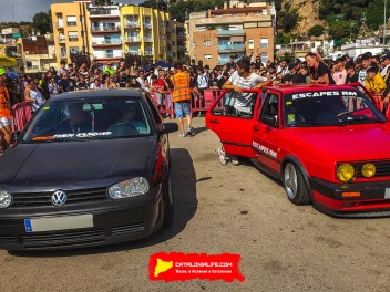Blanes Motor Days 2k22, DB Drag Racing , BMD 2k22