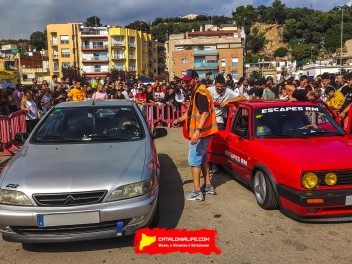 Blanes Motor Days 2k22, DB Drag Racing , BMD 2k22