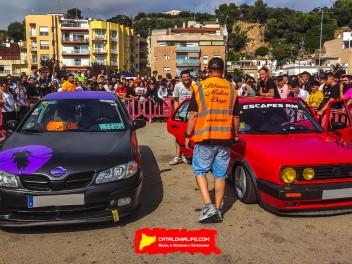 Blanes Motor Days 2k22, DB Drag Racing , BMD 2k22