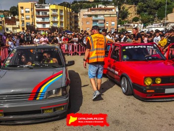 Blanes Motor Days 2k22, DB Drag Racing , BMD 2k22