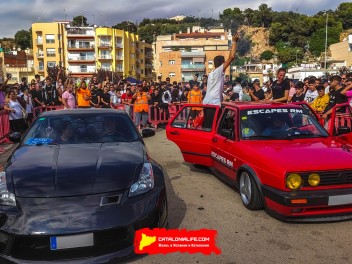 Blanes Motor Days 2k22, DB Drag Racing , BMD 2k22