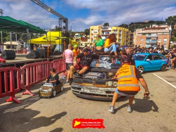 Blanes Motor Days 2k22, DB Drag Racing , BMD 2k22