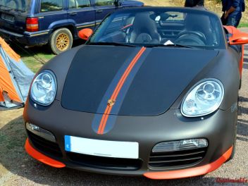 14-ый Фестиваль Тюнинга в Бланесе, 2016 (14e Tunning & Festival Blanes, Blanes Motor Day's 2016), #blanesmotordays2k16