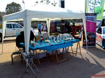 14-ый Фестиваль Тюнинга в Бланесе, 2016 (14e Tunning & Festival Blanes, Blanes Motor Day's 2016), #blanesmotordays2k16