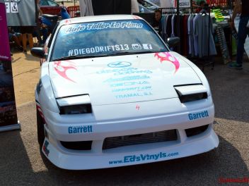 14-ый Фестиваль Тюнинга в Бланесе, 2016 (14e Tunning & Festival Blanes, Blanes Motor Day's 2016), #blanesmotordays2k16