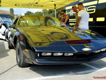 14-ый Фестиваль Тюнинга в Бланесе, 2016 (14e Tunning & Festival Blanes, Blanes Motor Day's 2016), #blanesmotordays2k16