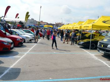 14-ый Фестиваль Тюнинга в Бланесе, 2016 (14e Tunning & Festival Blanes, Blanes Motor Day's 2016), #blanesmotordays2k16