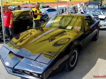 14-ый Фестиваль Тюнинга в Бланесе, 2016 (14e Tunning & Festival Blanes, Blanes Motor Day's 2016), #blanesmotordays2k16