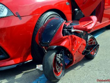 14-ый Фестиваль Тюнинга в Бланесе, 2016 (14e Tunning & Festival Blanes, Blanes Motor Day's 2016), #blanesmotordays2k16