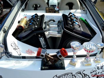 14-ый Фестиваль Тюнинга в Бланесе, 2016 (14e Tunning & Festival Blanes, Blanes Motor Day's 2016), #blanesmotordays2k16