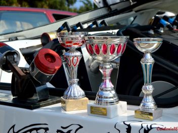 14-ый Фестиваль Тюнинга в Бланесе, 2016 (14e Tunning & Festival Blanes, Blanes Motor Day's 2016), #blanesmotordays2k16
