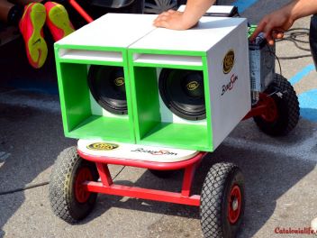 14-ый Фестиваль Тюнинга в Бланесе, 2016 (14e Tunning & Festival Blanes, Blanes Motor Day's 2016), #blanesmotordays2k16
