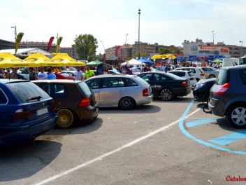 14-ый Фестиваль Тюнинга в Бланесе, 2016 (14e Tunning & Festival Blanes, Blanes Motor Day's 2016), #blanesmotordays2k16