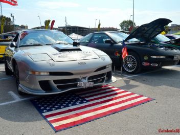 14-ый Фестиваль Тюнинга в Бланесе, 2016 (14e Tunning & Festival Blanes, Blanes Motor Day's 2016), #blanesmotordays2k16