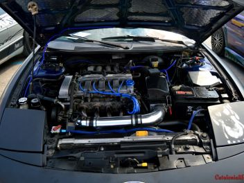 14-ый Фестиваль Тюнинга в Бланесе, 2016 (14e Tunning & Festival Blanes, Blanes Motor Day's 2016), #blanesmotordays2k16