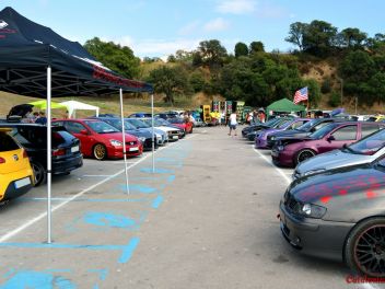 14-ый Фестиваль Тюнинга в Бланесе, 2016 (14è Tunning & Festival Blanes, Blanes Motor Day´s 2016) #blanesmotordays2k16