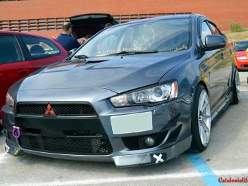 14-ый Фестиваль Тюнинга в Бланесе, 2016 (14è Tunning & Festival Blanes, Blanes Motor Day´s 2016) #blanesmotordays2k16